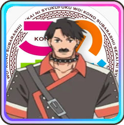 Hiroponpng — All Konosuba Characters (Spinoffs and Games Included) option 65