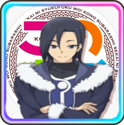 Keithpng — All Konosuba Characters (Spinoffs and Games Included) option 68