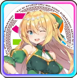 Leonorpng — All Konosuba Characters (Spinoffs and Games Included) option 71