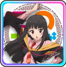 Nerimakipng — All Konosuba Characters (Spinoffs and Games Included) option 73