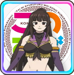 Sokkettopng — All Konosuba Characters (Spinoffs and Games Included) option 78