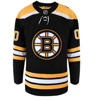 Bostonpng — 2022-23 NHL Home Jerseys option 3