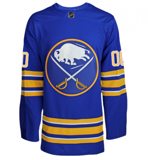 Buffalopng — 2022-23 NHL Home Jerseys option 4