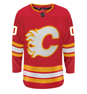 Calgarypng — 2022-23 NHL Home Jerseys option 5
