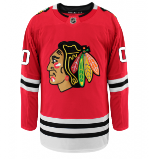 Chicagopng — 2022-23 NHL Home Jerseys option 7