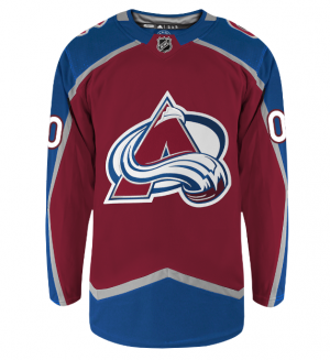 Coloradopng — 2022-23 NHL Home Jerseys option 8