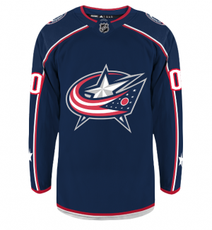 Columbuspng — 2022-23 NHL Home Jerseys option 9