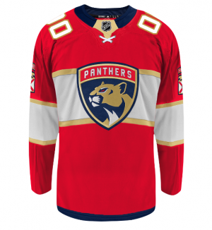 Floridapng — 2022-23 NHL Home Jerseys option 13
