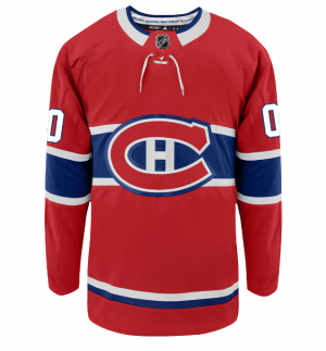 Montrealpng — 2022-23 NHL Home Jerseys option 16
