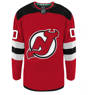 New Jerseypng — 2022-23 NHL Home Jerseys option 18