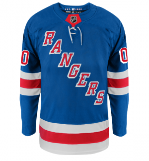 New York Rpng — 2022-23 NHL Home Jerseys option 20