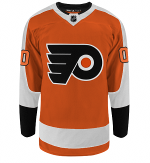 Philadelphiapng — 2022-23 NHL Home Jerseys option 22