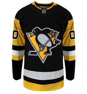 Pittsburghpng — 2022-23 NHL Home Jerseys option 23