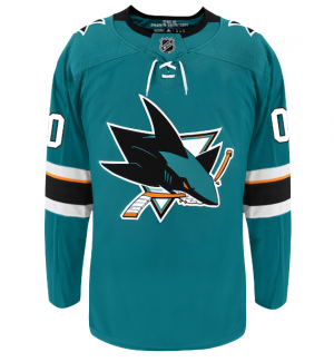 San Josepng — 2022-23 NHL Home Jerseys option 24