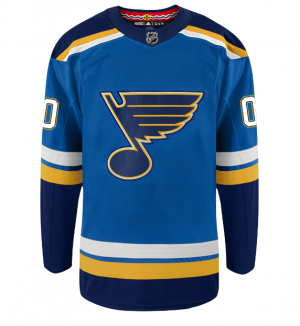 St Louispng — 2022-23 NHL Home Jerseys option 26