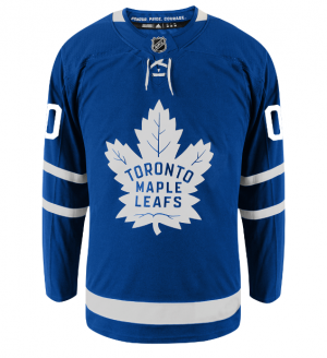Torontopng — 2022-23 NHL Home Jerseys option 28