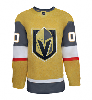 Vegaspng — 2022-23 NHL Home Jerseys option 30