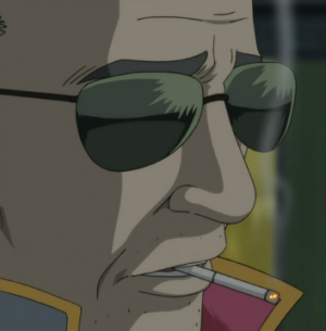 Zzzzz 1665785975episode 28png — Gintama All Characters Tier List option 24
