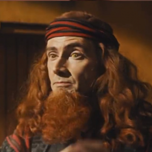 Zzzzz 1693762158oo — Good Omens ALL Crowley's hairstyles (2023) option 21