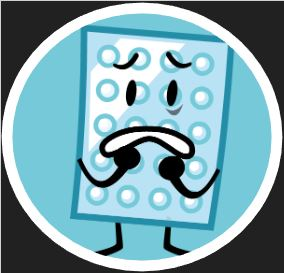 Bubble Wrapjpg — Paper Puppets Take 2 V2 option 7
