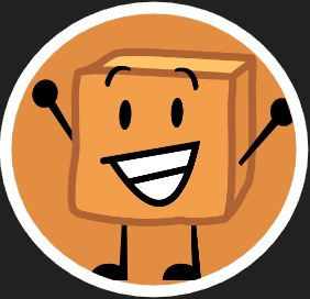 Caramel Cubejpg — Paper Puppets Take 2 V2 option 8