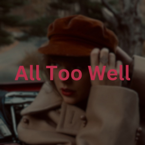 Zzzzz 17024936705 — Taylor Swift Songs (Updated 2023 w/ 1989 TV) option 68