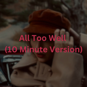 Zzzzz 170249367330 — Taylor Swift Songs (Updated 2023 w/ 1989 TV) option 93