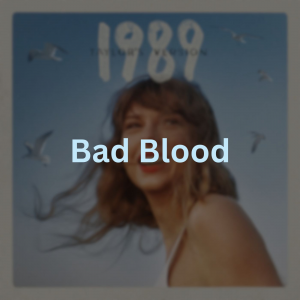 Zzzzz 17024941918 — Taylor Swift Songs (Updated 2023 w/ 1989 TV) option 103