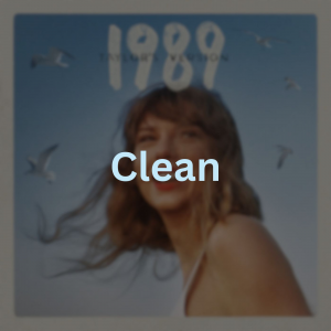 Zzzzz 170249419213 — Taylor Swift Songs (Updated 2023 w/ 1989 TV) option 108