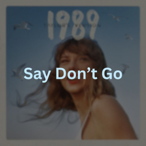 Zzzzz 170249419218 — Taylor Swift Songs (Updated 2023 w/ 1989 TV) option 113