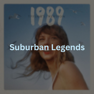 Zzzzz 170249419320 — Taylor Swift Songs (Updated 2023 w/ 1989 TV) option 115