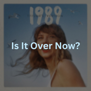 Zzzzz 170249419321 — Taylor Swift Songs (Updated 2023 w/ 1989 TV) option 116