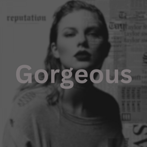 Zzzzz 17024946508 — Taylor Swift Songs (Updated 2023 w/ 1989 TV) option 125