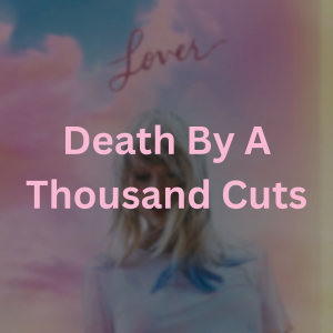 Zzzzz 170249496010 — Taylor Swift Songs (Updated 2023 w/ 1989 TV) option 142