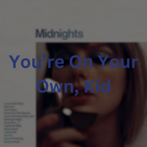 Zzzzz 17024963125 — Taylor Swift Songs (Updated 2023 w/ 1989 TV) option 191