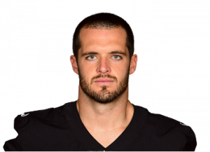 Derek Carrpng — 2022-2023 NFL Quarterbacks option 7