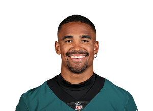 Jalen Hurtspng — 2022-2023 NFL Quarterbacks option 13