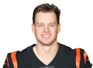 Joe Burrowpng — 2022-2023 NFL Quarterbacks option 17