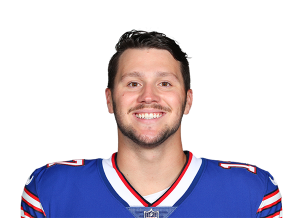 Josh Allenpng — 2022-2023 NFL Quarterbacks option 18
