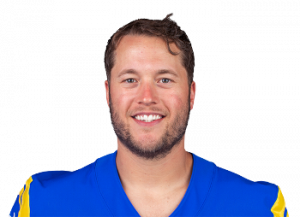 Matt Staffordpng — 2022-2023 NFL Quarterbacks option 30