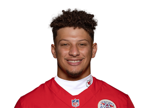 Patrick Mahomespng — 2022-2023 NFL Quarterbacks option 32