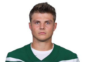 Zach Wilsonpng — 2022-2023 NFL Quarterbacks option 42