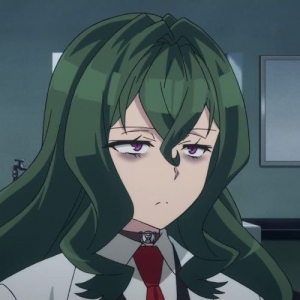 Hyokafuwa — Anime, Cartoon, and Video Game Women Characters option 5