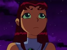 Starfire — Anime, Cartoon, and Video Game Women Characters option 8
