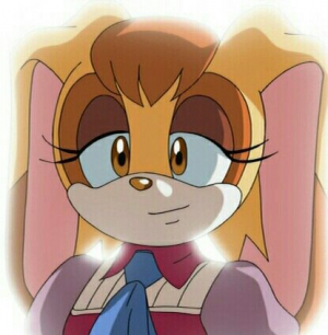 Vanilla — Anime, Cartoon, and Video Game Women Characters option 9