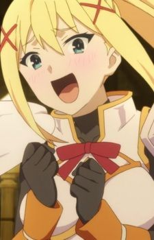 Zzzzz 1692350580darkness — Anime, Cartoon, and Video Game Women Characters option 12