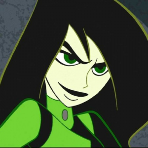 Zzzzz 1692350614shego — Anime, Cartoon, and Video Game Women Characters option 25