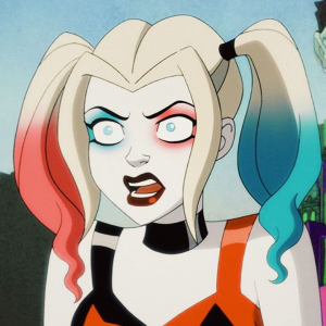 Zzzzz 1692350693harleyquinn — Anime, Cartoon, and Video Game Women Characters option 26