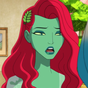 Zzzzz 1692350694poisonivy — Anime, Cartoon, and Video Game Women Characters option 32