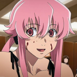 Zzzzz 1692350694yuno — Anime, Cartoon, and Video Game Women Characters option 36